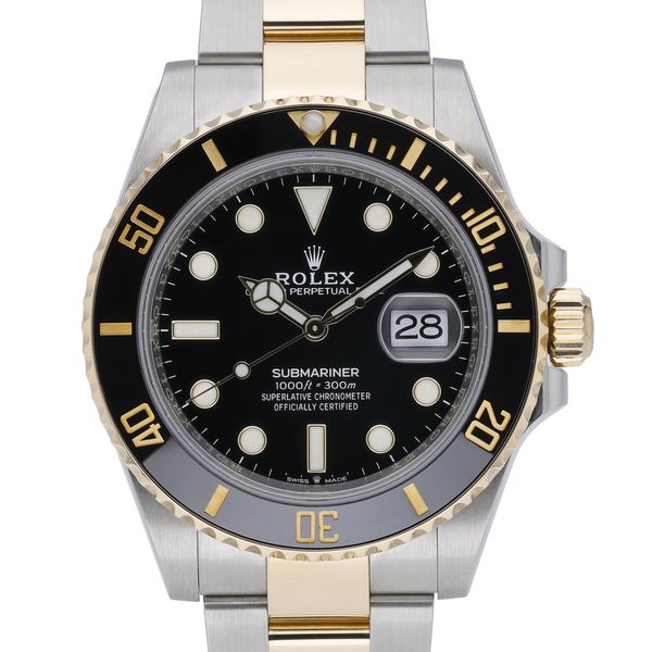 Rolex Submariner 126613 LN